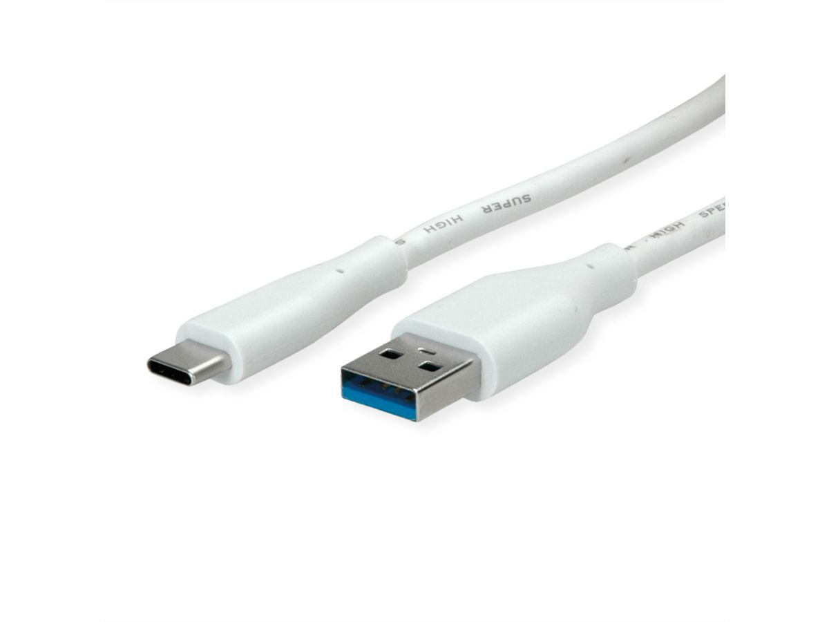 Cavo Usb 3 2 A C 2Mt M M Wh - Visualizzazione dettagliata