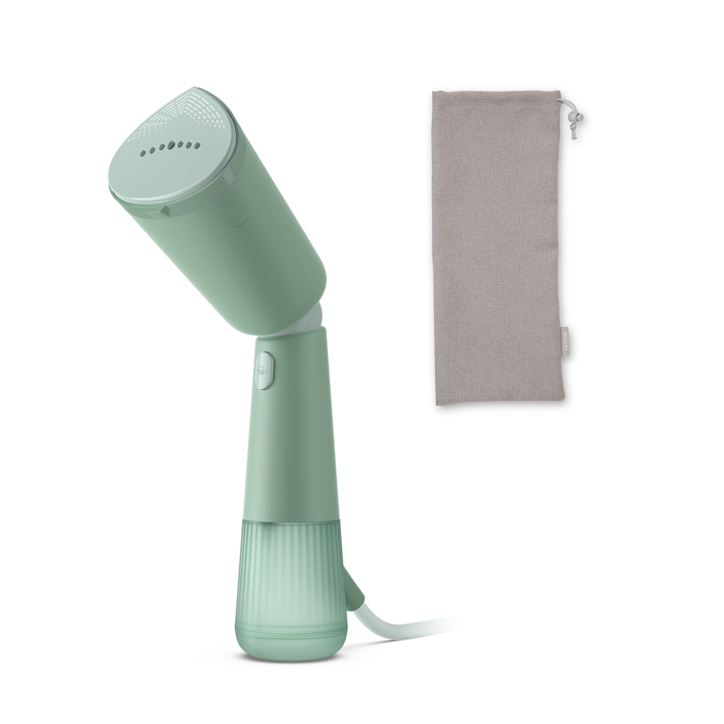 Ferro Da Stiro Philips Vapore Sth5010 70 Portatile 1400W 24G - Visualizzazione dettagliata