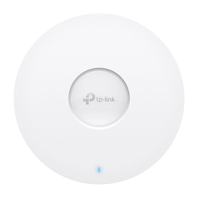 Access Point Ax1800 Dual Band Wifi 6 1P Rj45 Gigabit 4 Antenne Interne - Visualizzazione dettagliata