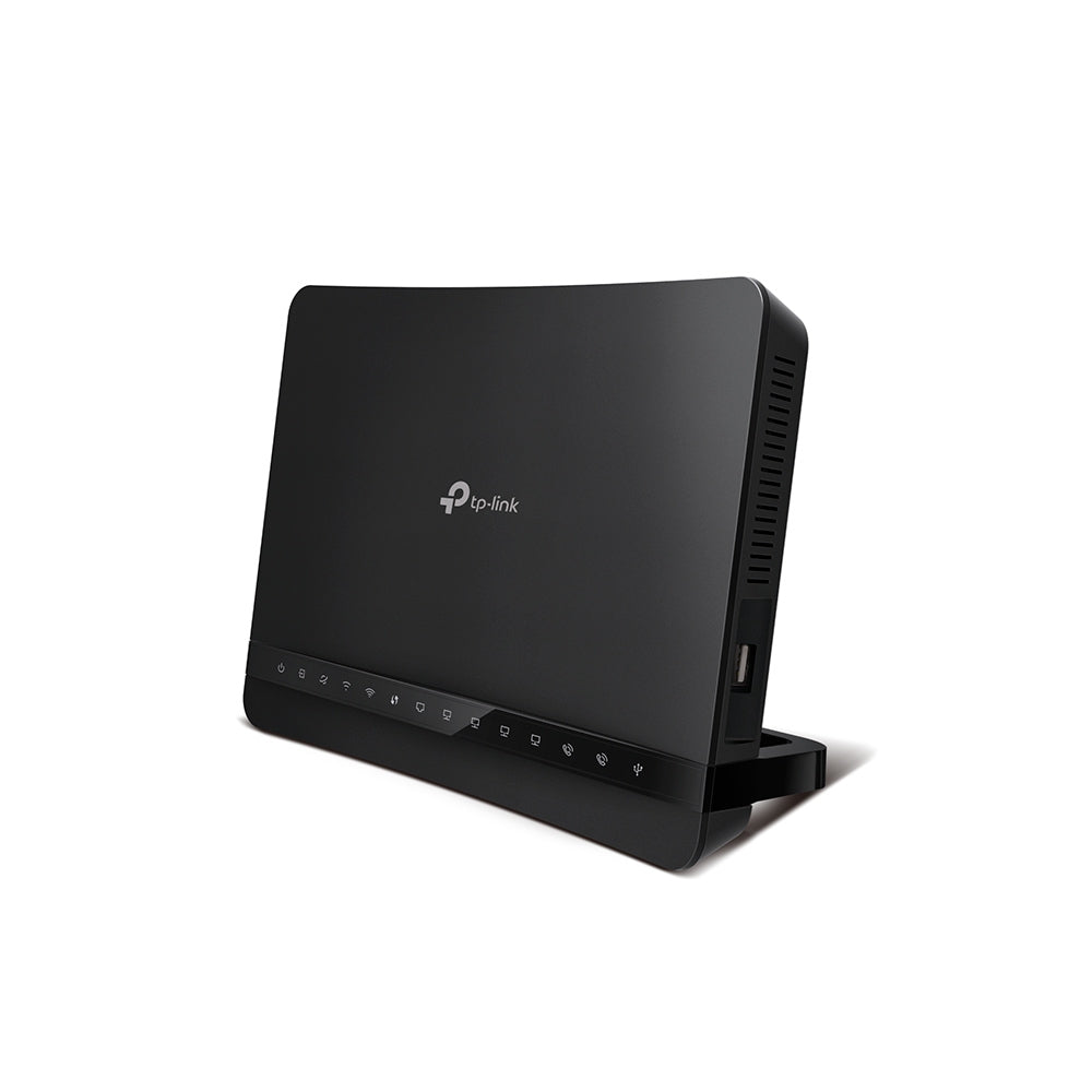 Router Ac1200 Gigabit Dual Band 5Pg Igabti 1Usb2 0 - Visualizzazione dettagliata
