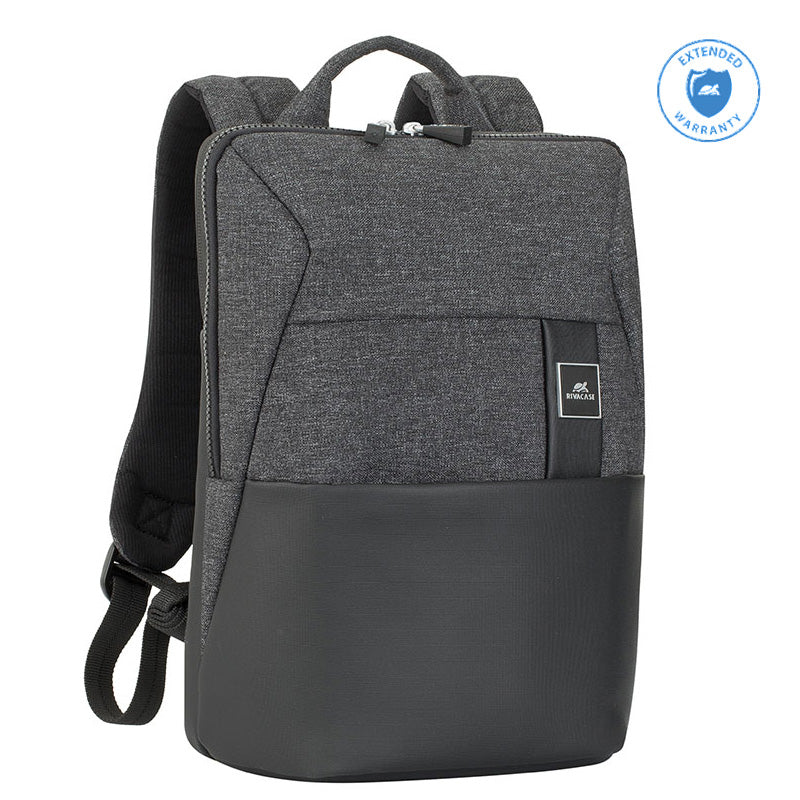 Borsa Mb Nb Zaino 13 3 Melange Bk - Visualizzazione dettagliata