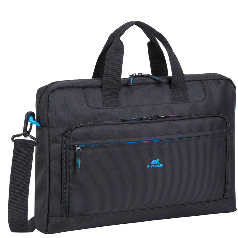 Borsa Nb 17 3 Black - Visualizzazione dettagliata