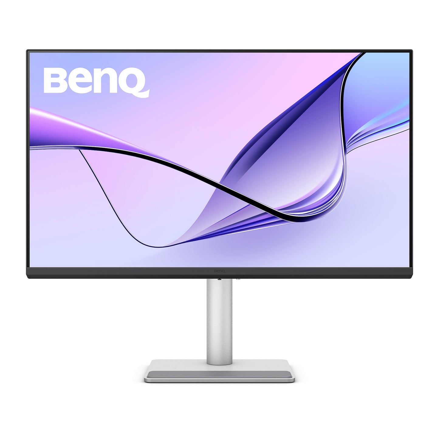 Mon 32 Ips Designed For Mac Mm Benq Ma320U 4K Uhd Usbc Hdmi Pivot - Visualizzazione dettagliata