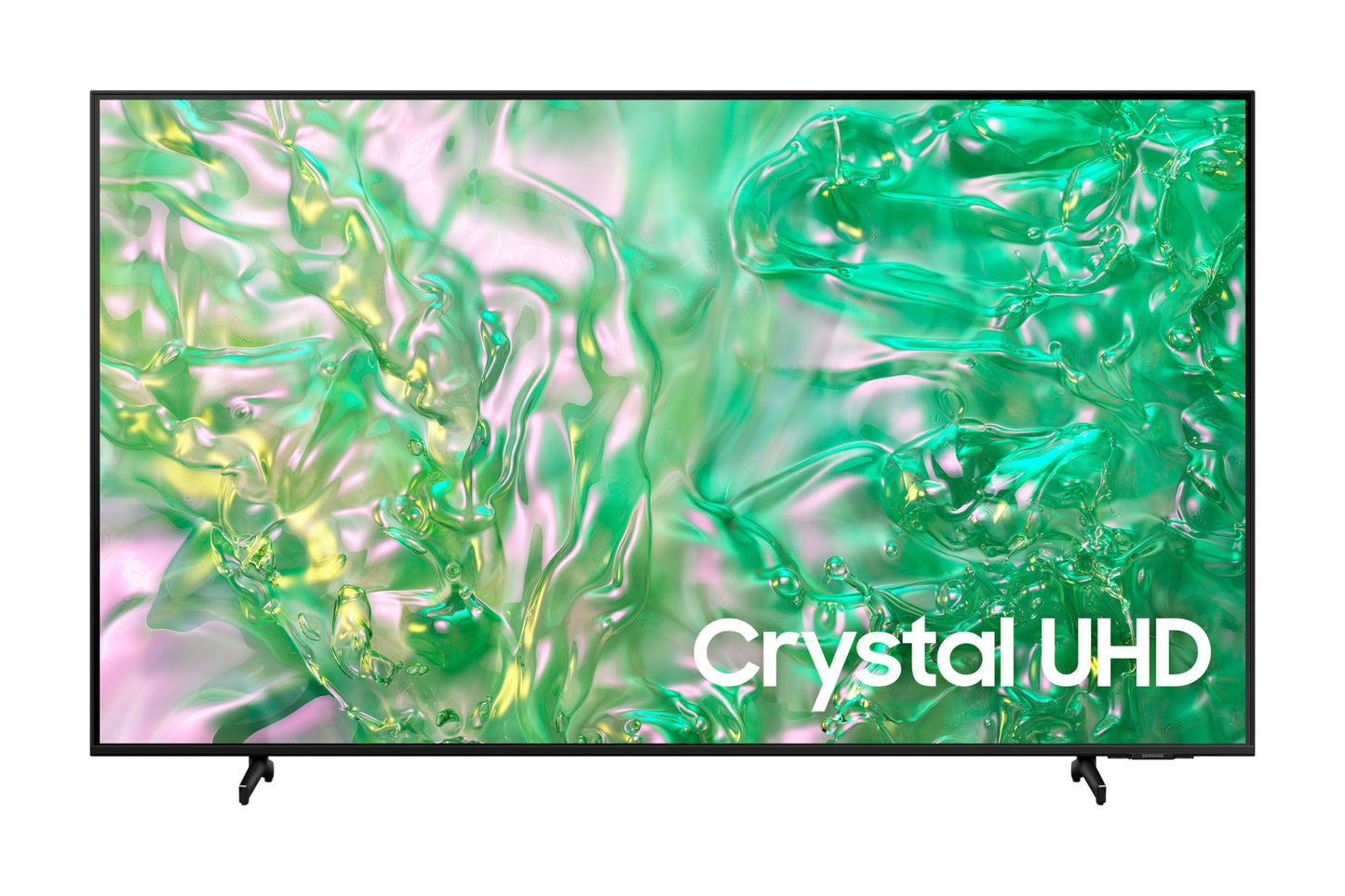 Tv 43 Sam 4K Uhd Smart Tv Bluetoot Lan Dlna Dvt2 Dvbs2 Hdr10 New - Visualizzazione dettagliata