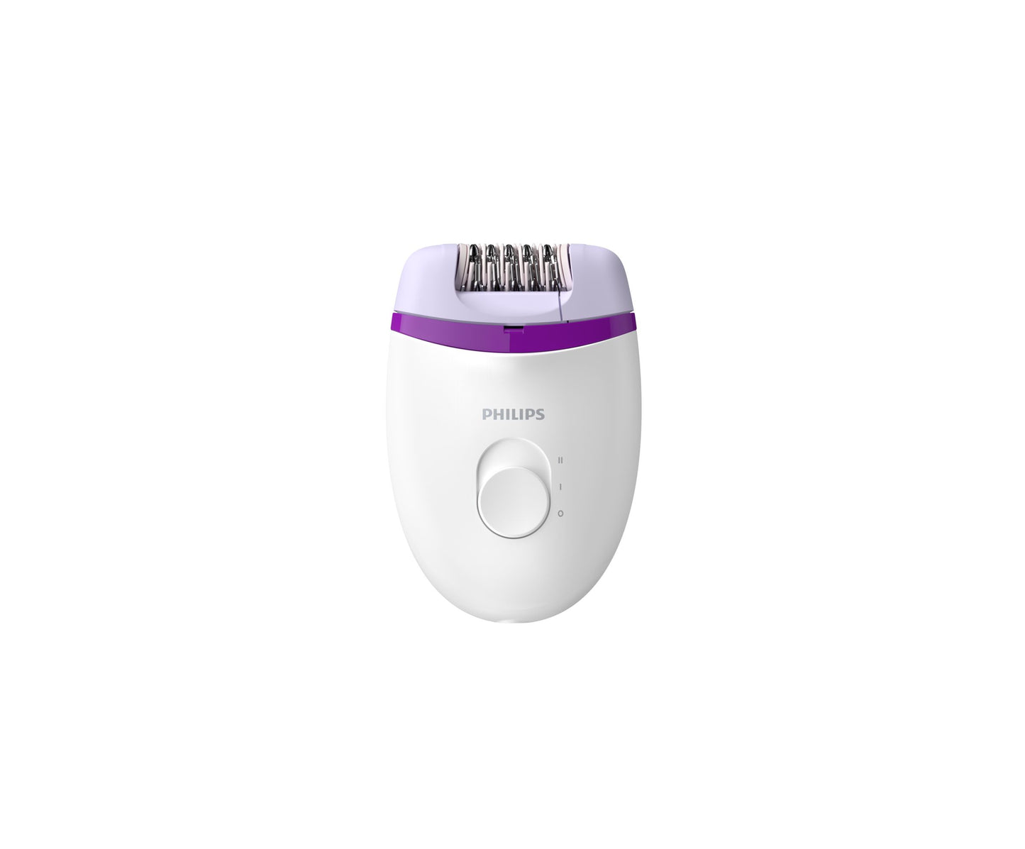 Philips Satinelle Essential Epilatore Compatto - Visualizzazione dettagliata