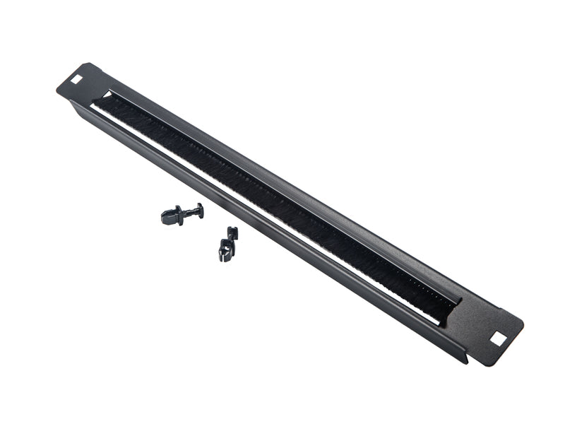 Accessori Rack Hpe G2 Rack Cabl E Management Combo - Visualizzazione dettagliata