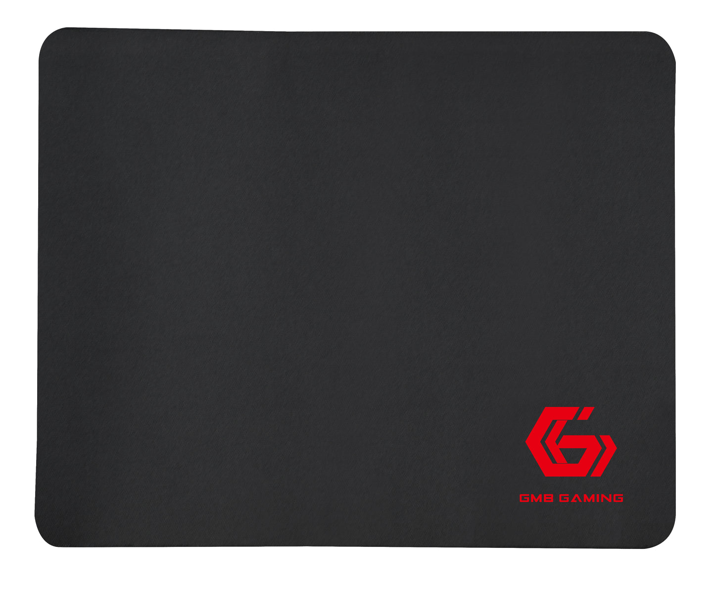 Tappetino Mouse Gaming Small Nero T Echmade - Visualizzazione dettagliata