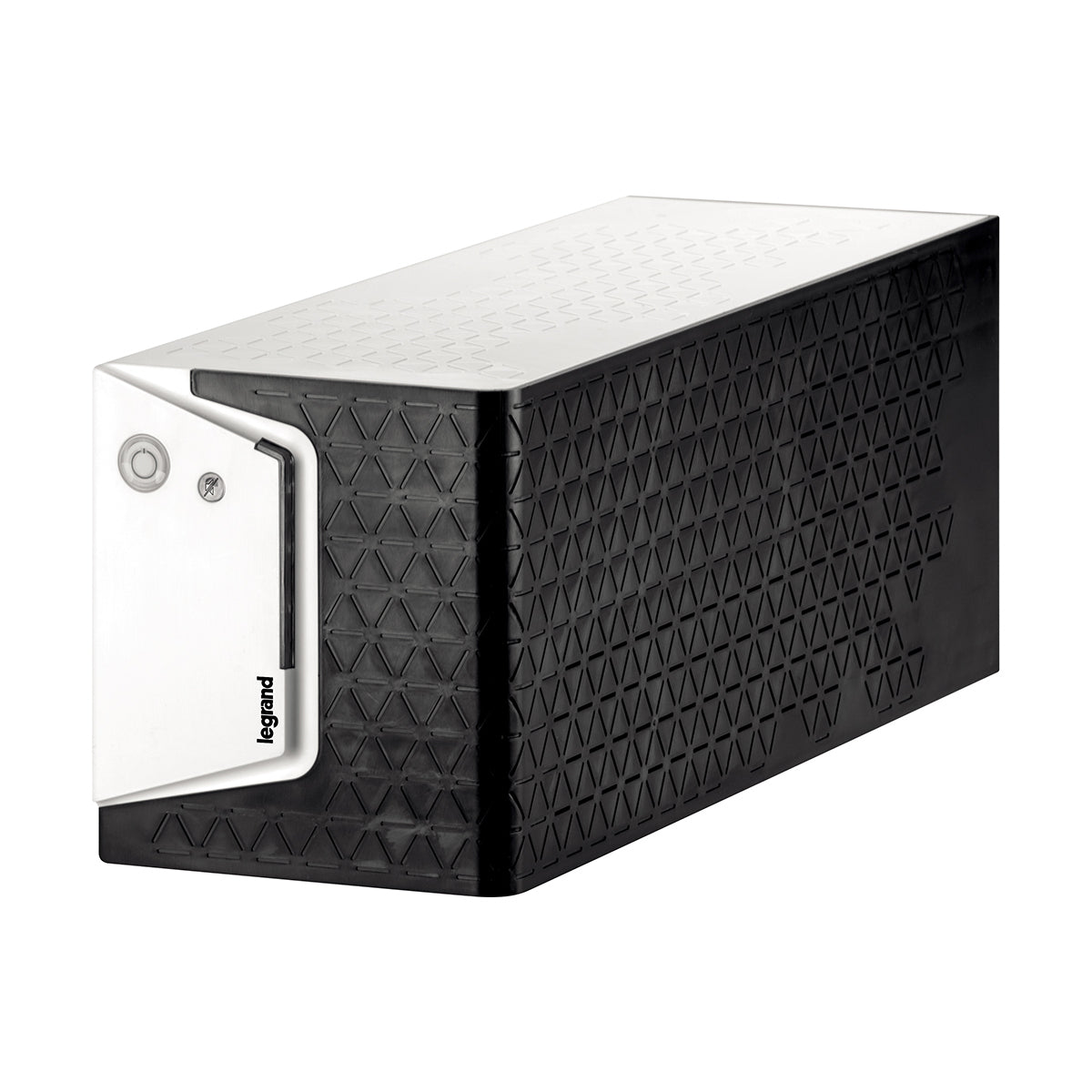 Ups 800 Va Desktop Line Int Keor Sp 1Iec 1Schuko 1Usb Hid - Visualizzazione dettagliata