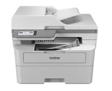 Mf Las B N A4 Fax Wifi Lan F R Brother Mfcl2960Dw 34Ppm 3500Pp - Visualizzazione dettagliata