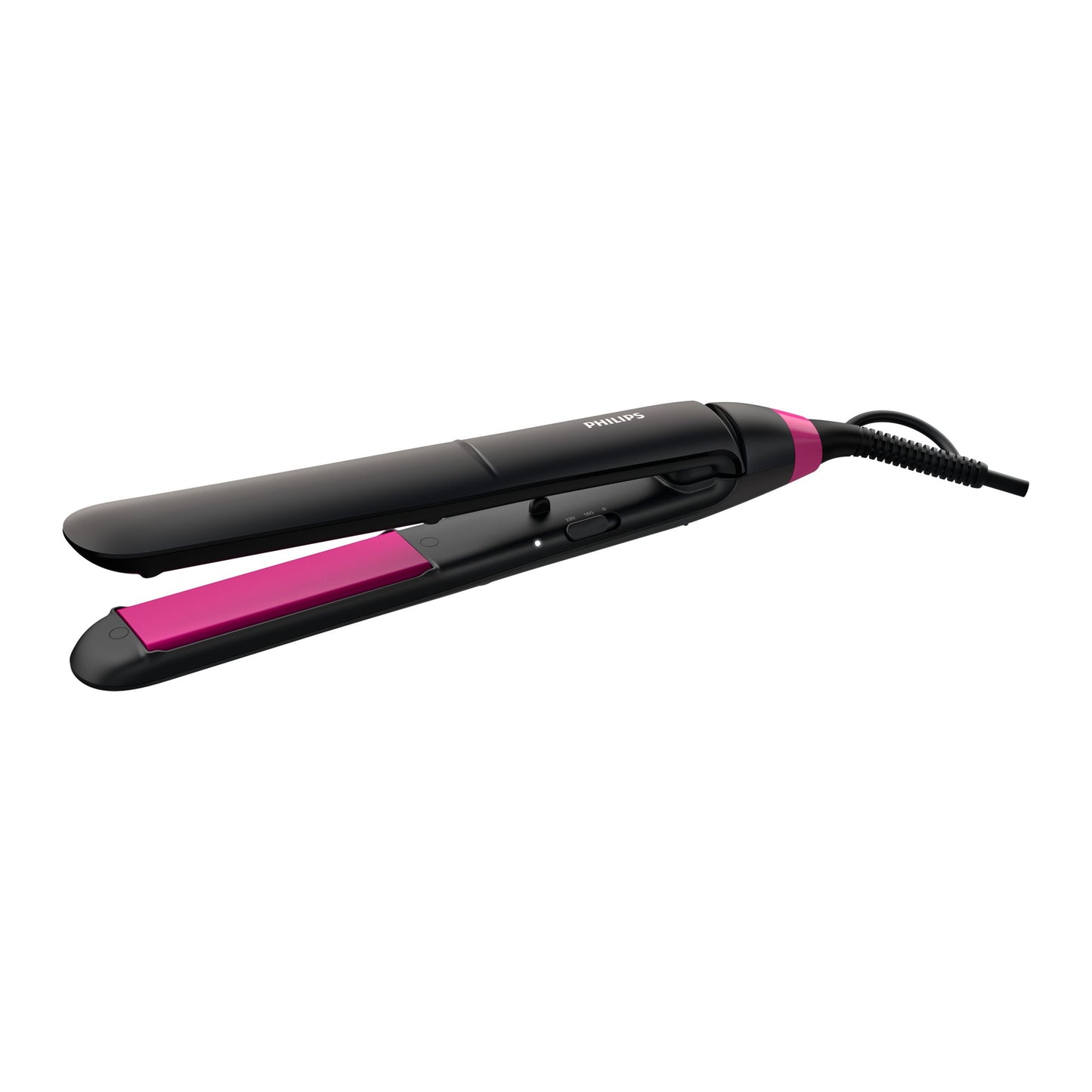Philips Piastra Essential 220 Lunga 100Mm Thermoprotect - Visualizzazione dettagliata