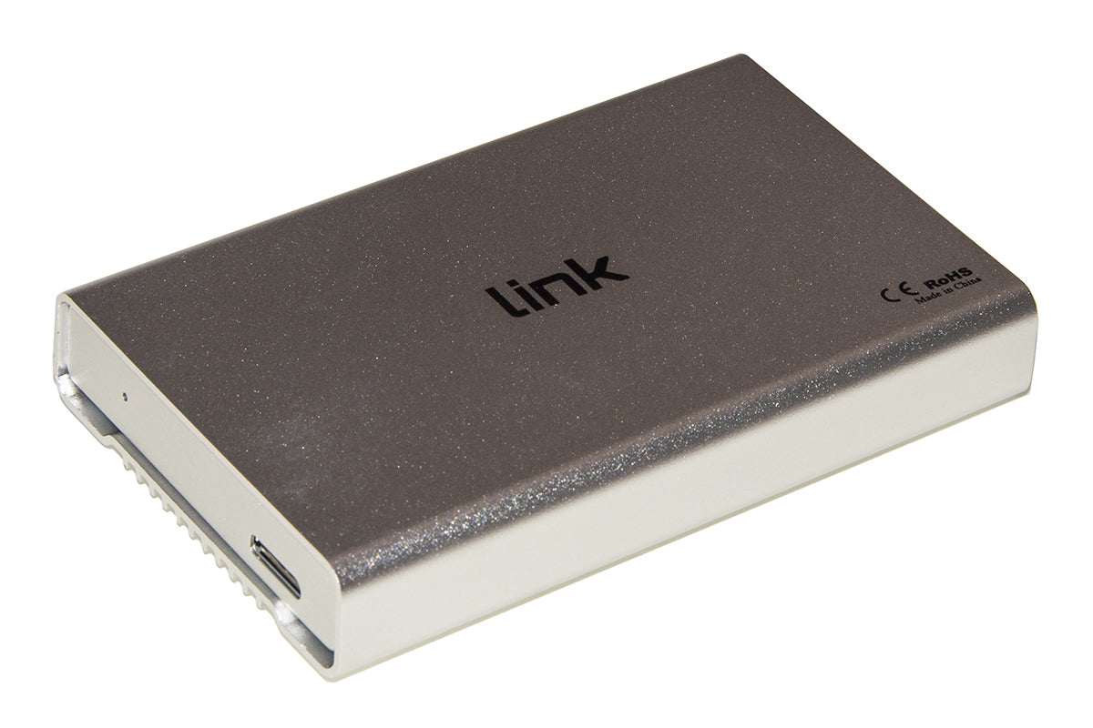 Box 2 5 Sata To Usb 3 0 Compatibile 3 1 Max Hdd 12 5Mm - Visualizzazione dettagliata