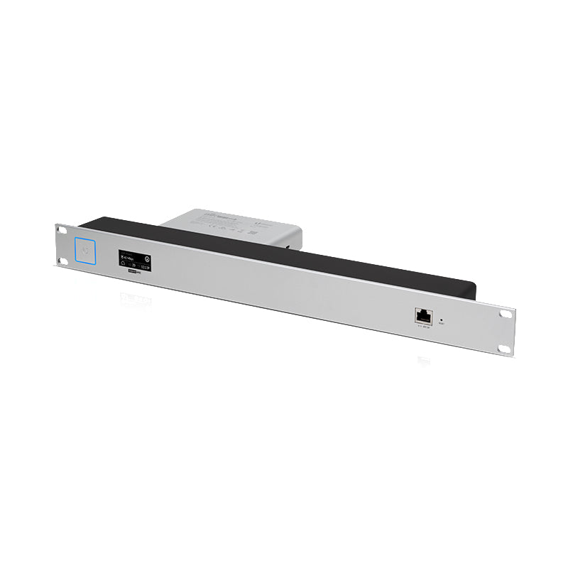 Cloud Key Ubiquiti G2 Rack Mount - Visualizzazione dettagliata