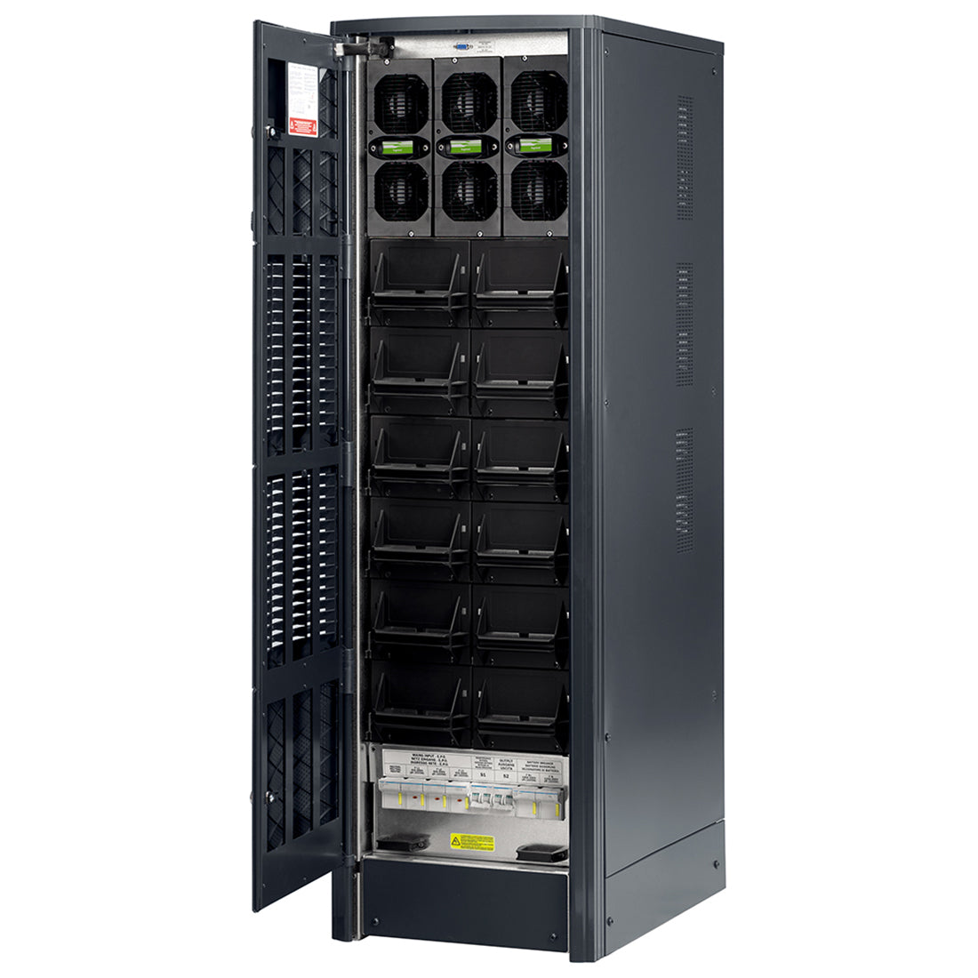 Ups Legrand 20Kva Online He Trimod 14 Minuti - Visualizzazione dettagliata