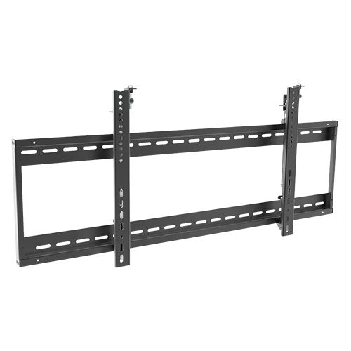 Staffa Tv Monitor 54 74 Vesa Bk Max70Kg 800 400 - Visualizzazione dettagliata