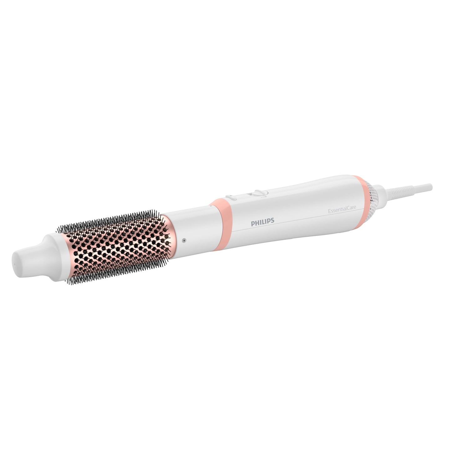 Philips Asciugacapelli Spazzola Styler Ad Aria 650W Hp8660 40 - Visualizzazione dettagliata