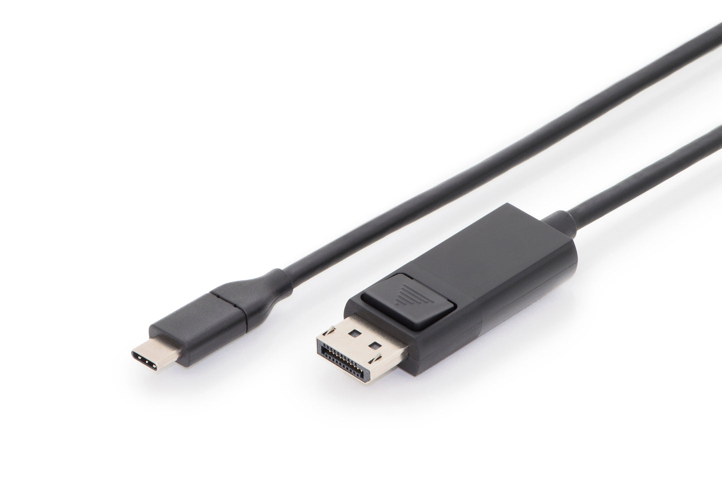 Cavo Usb C Dp 2Mt M M 4K 60Hz 32 4 Gbit S - Visualizzazione dettagliata