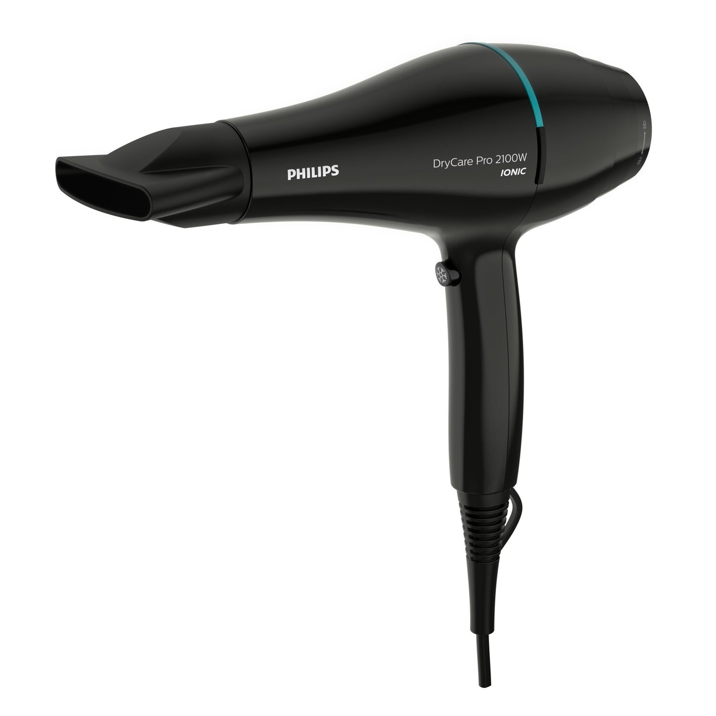 Philips Bhd272 00 Thermocare Ac Pow Asciugacapelli Cura Ionica - Visualizzazione dettagliata