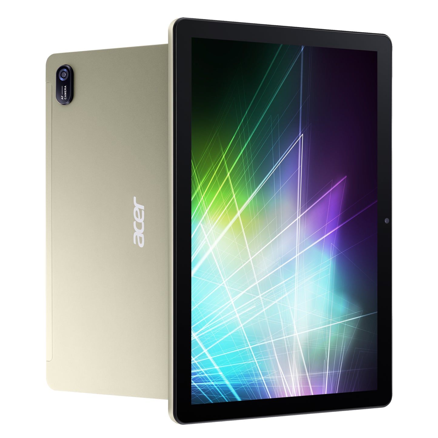 Tablet 10 1 4Gb 64Gb Wi Fi Android Acer Iconia M10 - Visualizzazione dettagliata