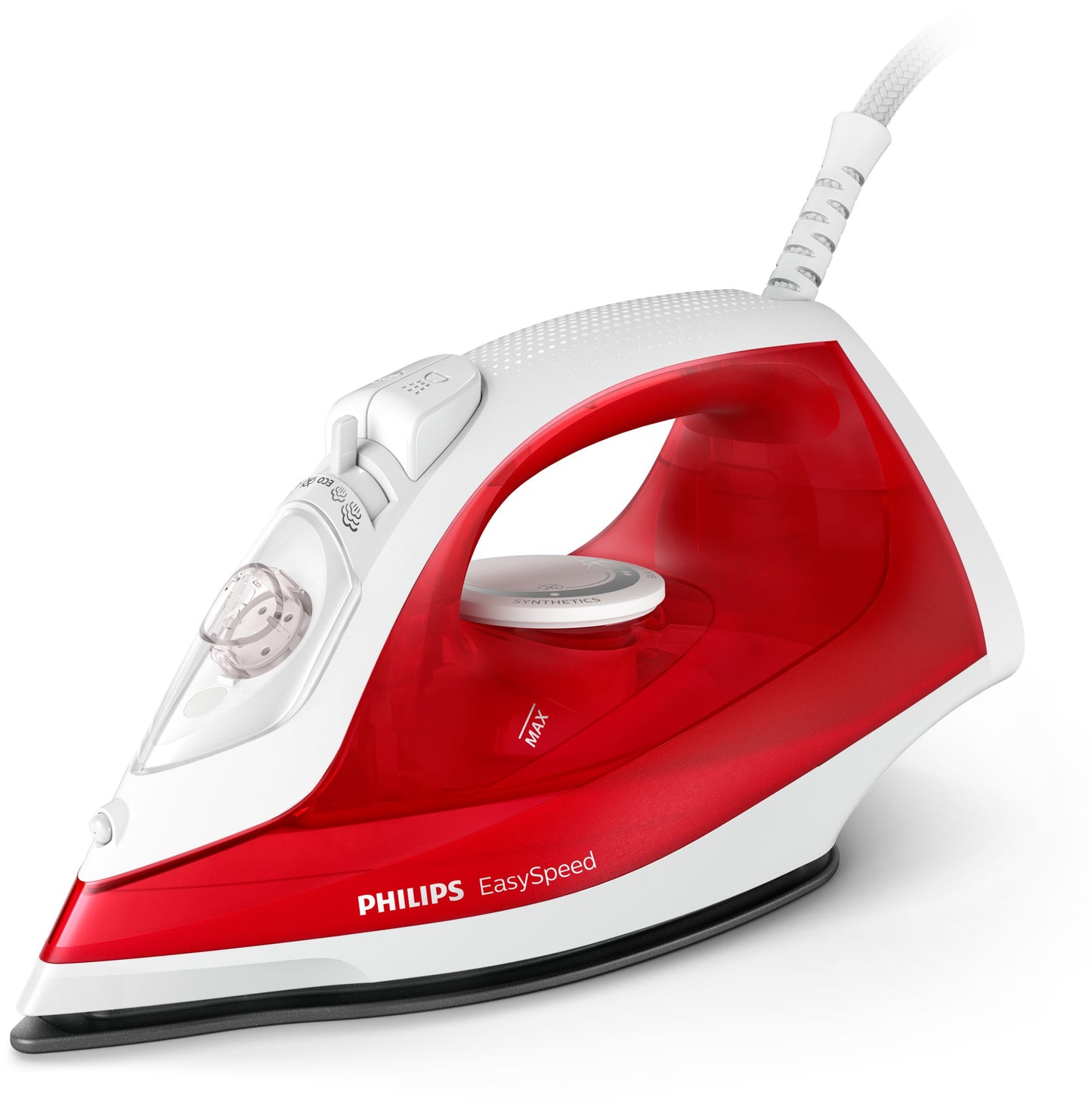Ferro Da Stiro Philips Vapore 2000W Silycon - Visualizzazione dettagliata
