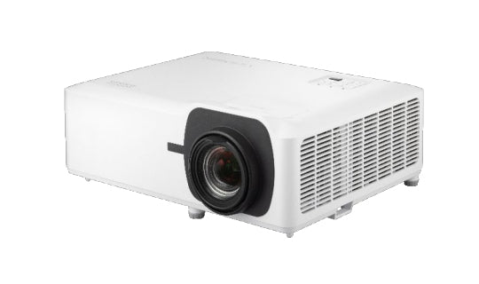 Proiettore View Laser Phosphor Tr12 Ottica Std 6000 Ansi 1080P - Visualizzazione dettagliata