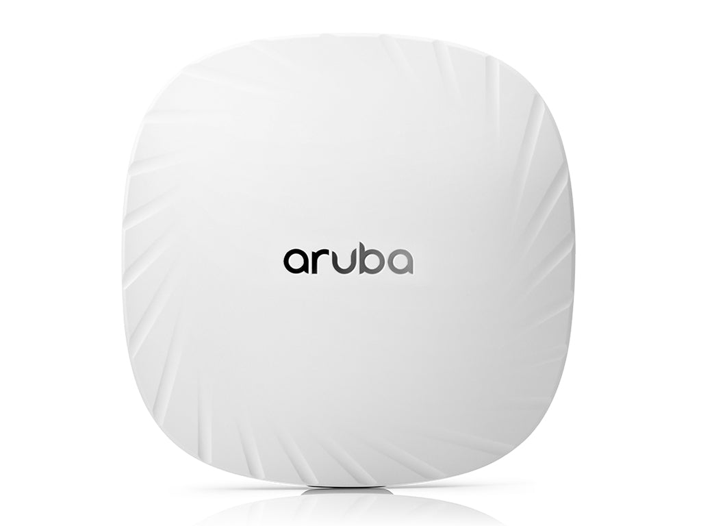 Access Point Aruba Instant On Ap 50 5 Bt 2 4Ghz 5Ghz Soffitto Hpe - Visualizzazione dettagliata