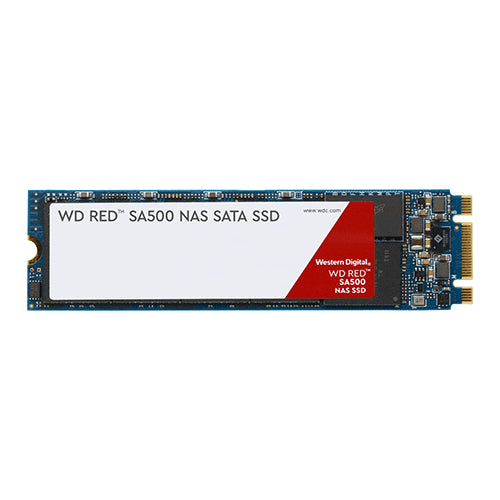 Ssd M 2 1Tb 2280 Sata Red Nas Sa500 R W 560 530 Mb S - Visualizzazione dettagliata