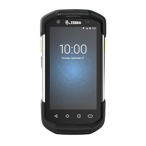 Terminale Zebra Tc77 Se4750 5Mp F 13Mp R Camera Android 4Gb 32Gb - Visualizzazione dettagliata