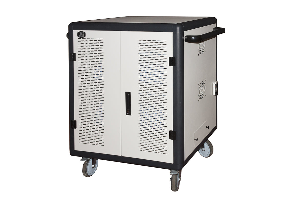Trolley Link 40 Unit Ricarica Nb Tablet - Visualizzazione dettagliata