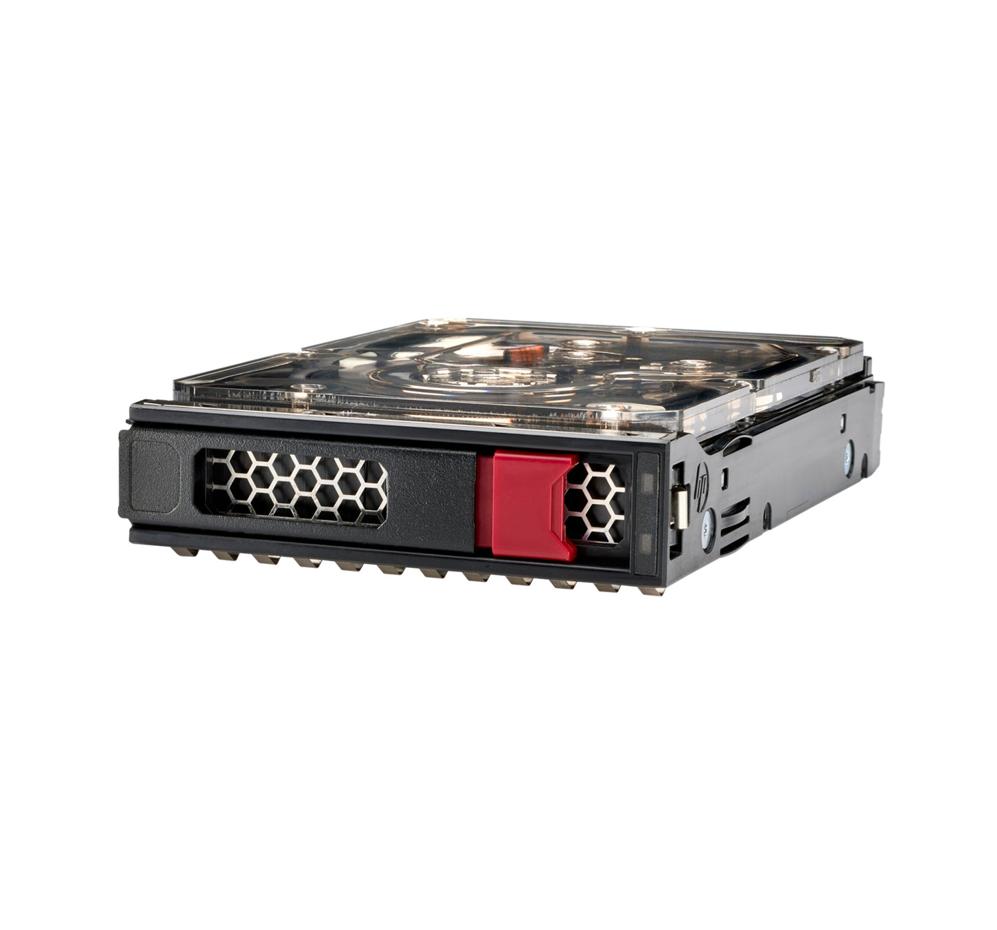 Dischi Server Intel Hpe 12Tb Sata 7 2K Lff Lp He 512 - Visualizzazione dettagliata
