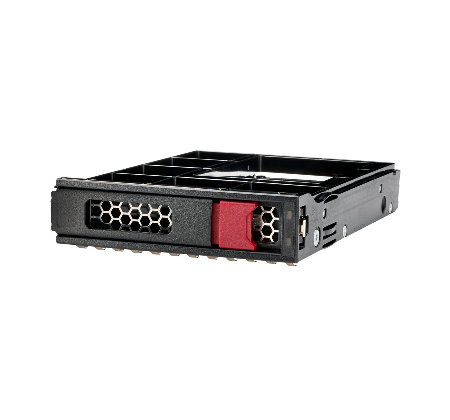 Ssd 3 5 Hpe 960Gb Sata Ri Hs Lff Hot Swap - Visualizzazione dettagliata