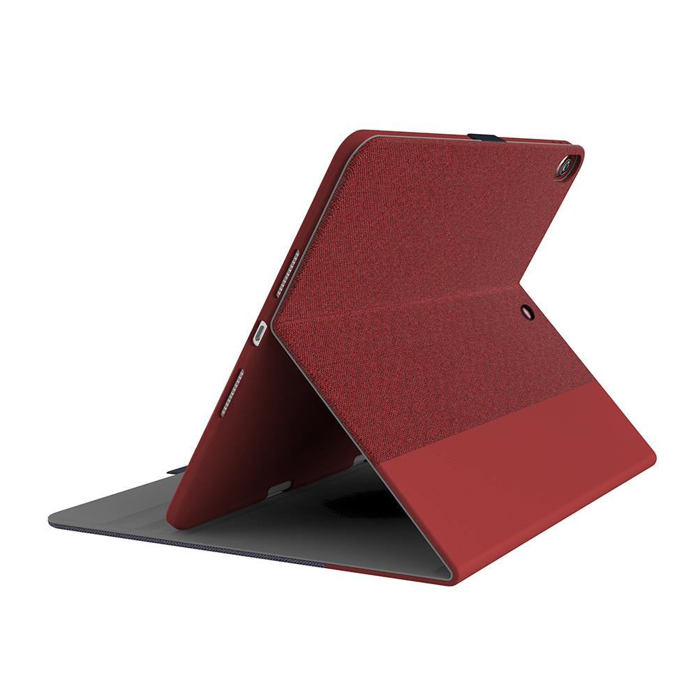 Custodia Ipad 10 2 Red Cygnett Whit Holder Pencil - Visualizzazione dettagliata