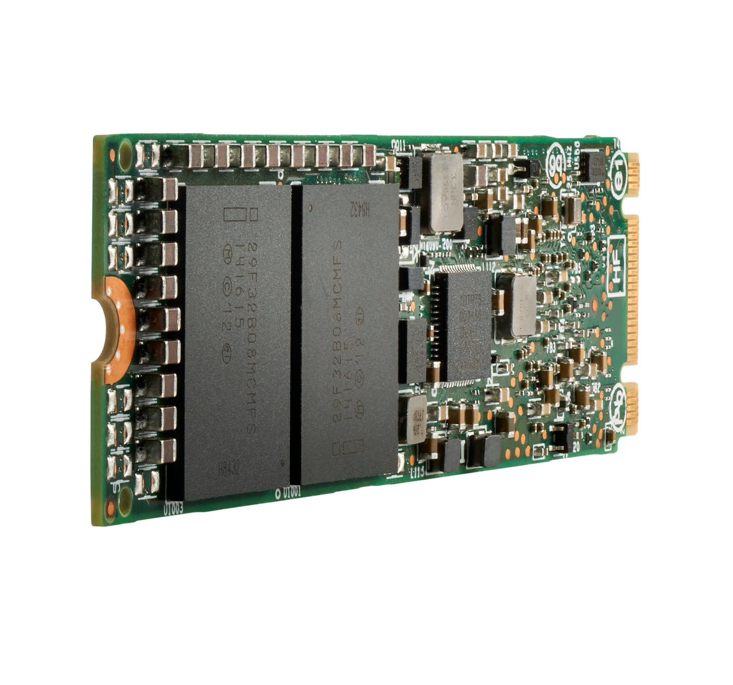 Dischi Server Intel Hpe 240Gb Sata 6G Read Intensive - Visualizzazione dettagliata