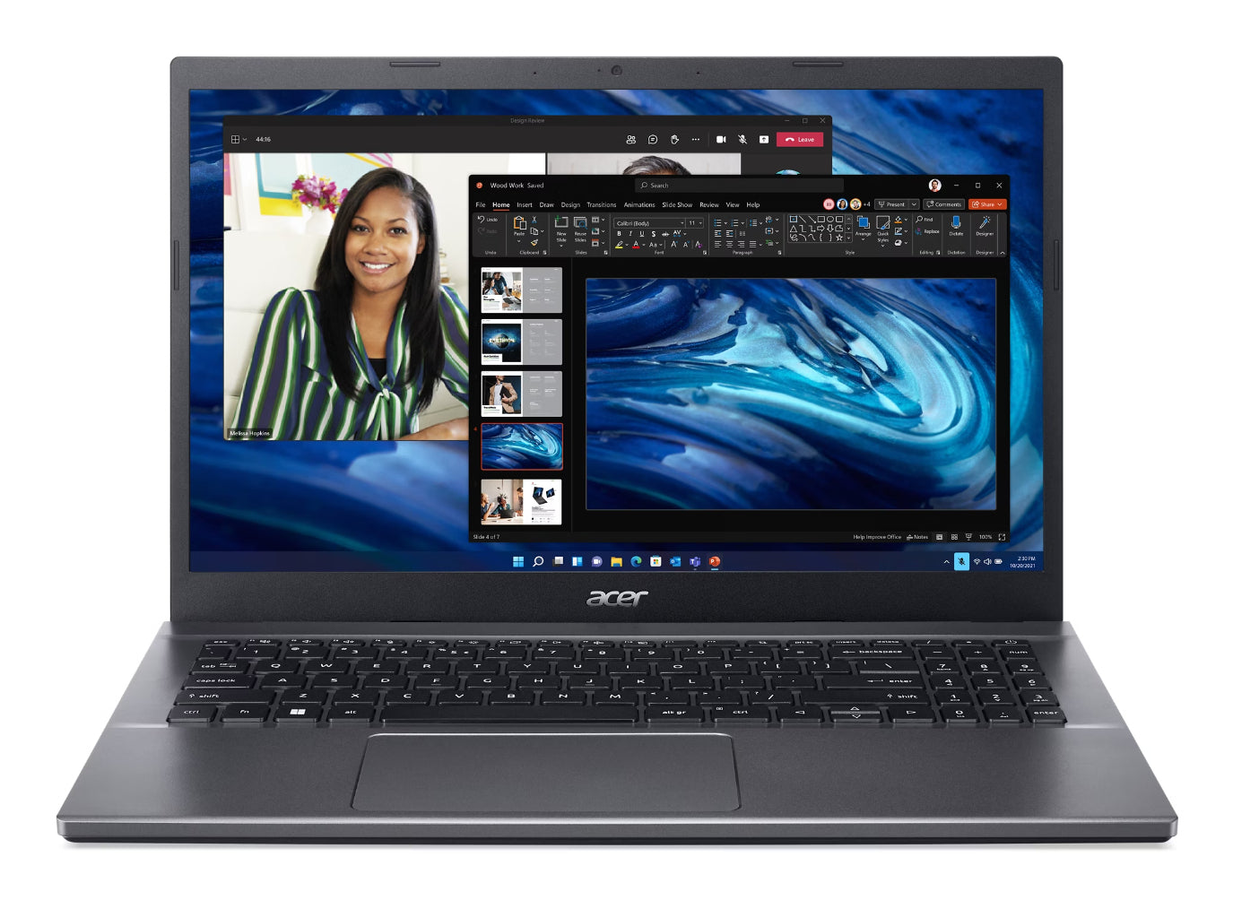 Nb 15 6 I3 1215U 8Gb 256Ssd Fd Acer Extensa Ex215 55 343H - Visualizzazione dettagliata