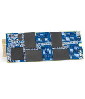 Hd Flash Ssd 500Gb Owc Aura Pro Macbook Pro 2012 Inizio 2013 - Visualizzazione dettagliata