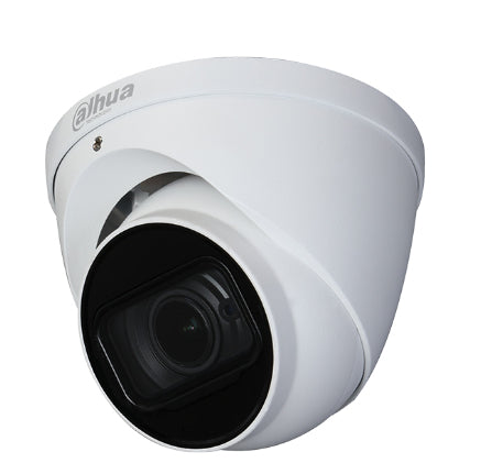 Camera 2Mp Eyeball 2 7 12Mm Hdcvi Ir60M Ip67 12Vdc Motorizzata - Visualizzazione dettagliata