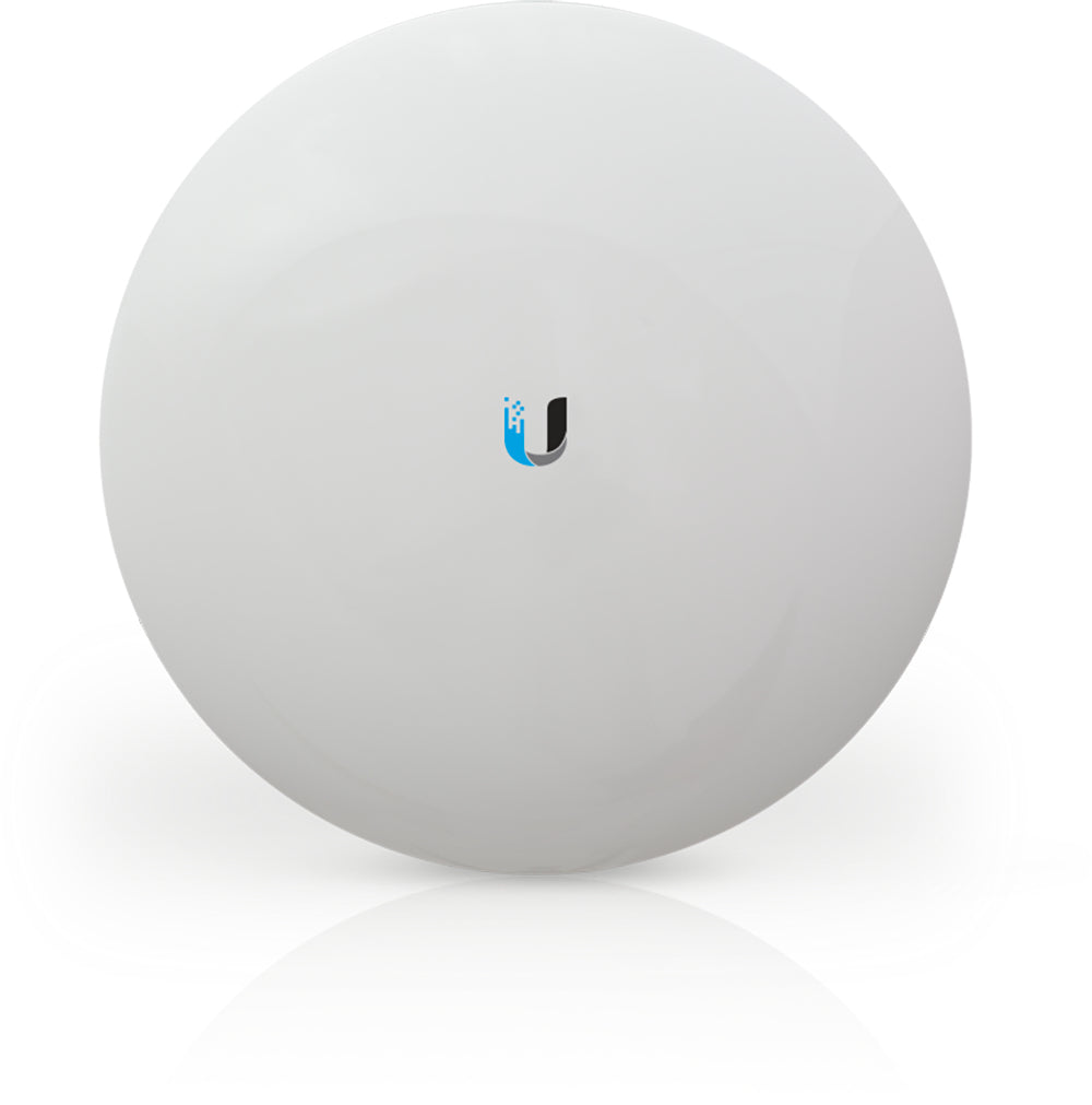 Antenna Outdoor 5Ghz 19Dbi Cpe Con Dedicated Manag Radio - Visualizzazione dettagliata