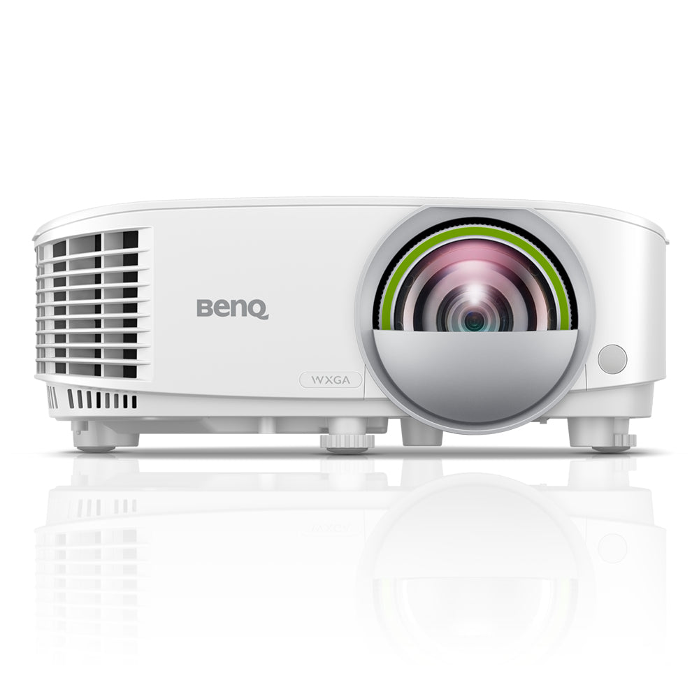 Benq Proiettore Ew800St Wxga Ottica Corta Wifi Lan - Visualizzazione dettagliata