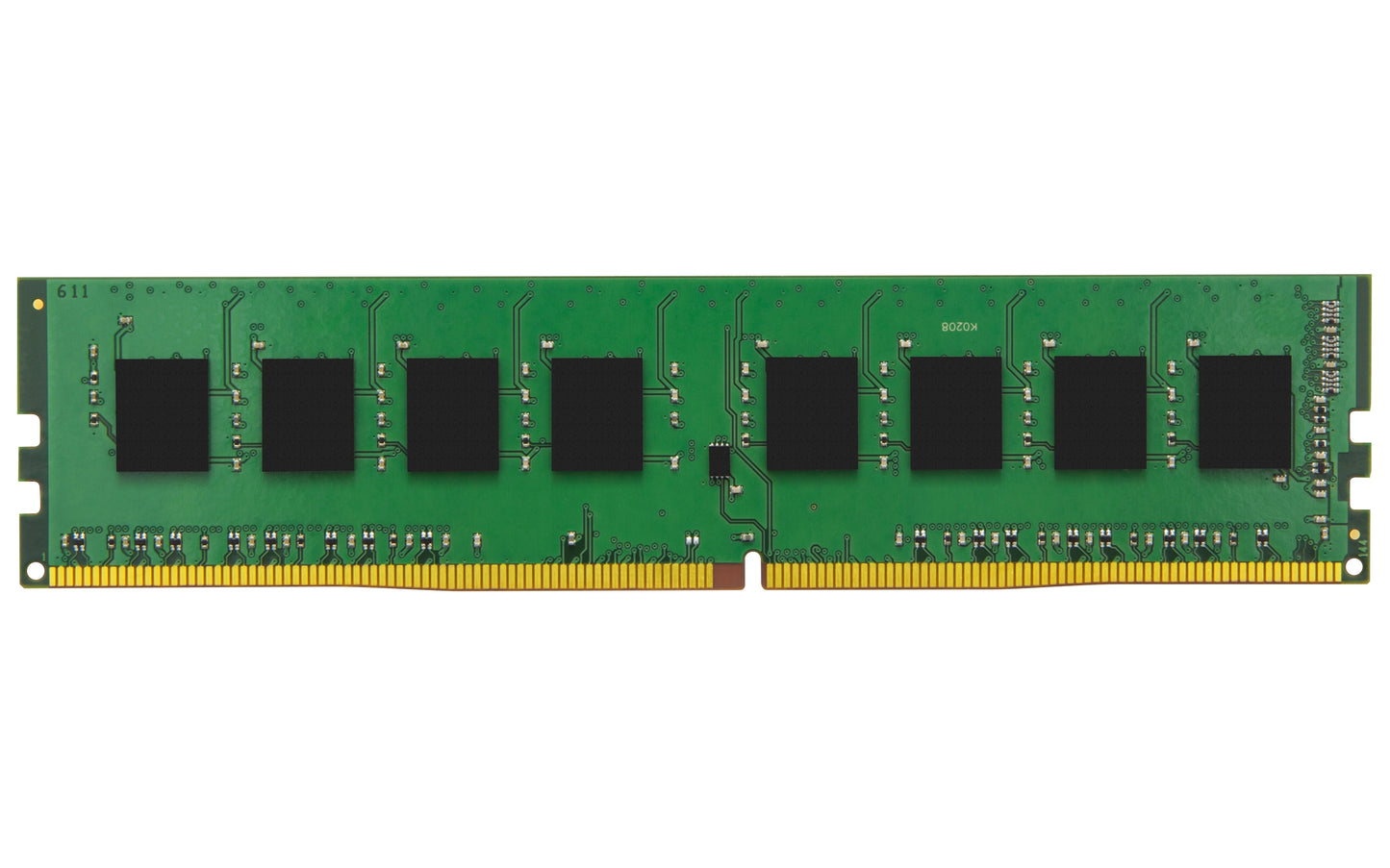 Ddr4 32Gb 3200 Kingston 1 20V Cl22 - Visualizzazione dettagliata