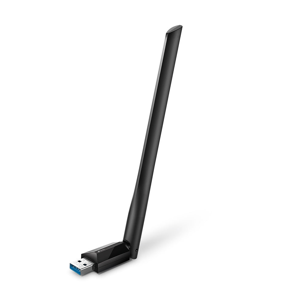 Scheda Ac1300 High Gain Wifi Dual Band Adapter 867Mbps 400Mbps Usb3 0 - Visualizzazione dettagliata