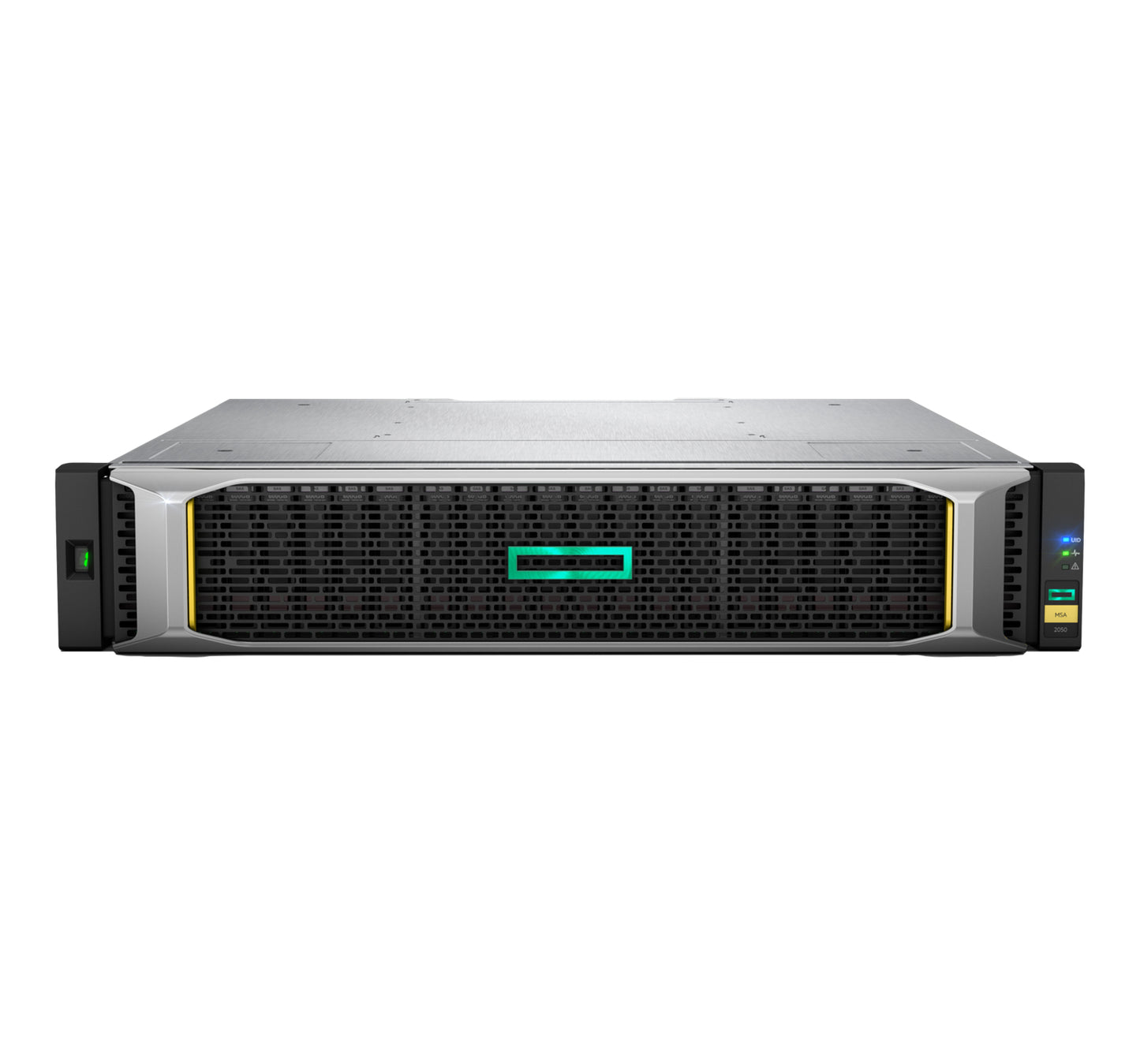 Storageworks Msa Hpe Msa 2050 San Dc Sff Storage - Visualizzazione dettagliata