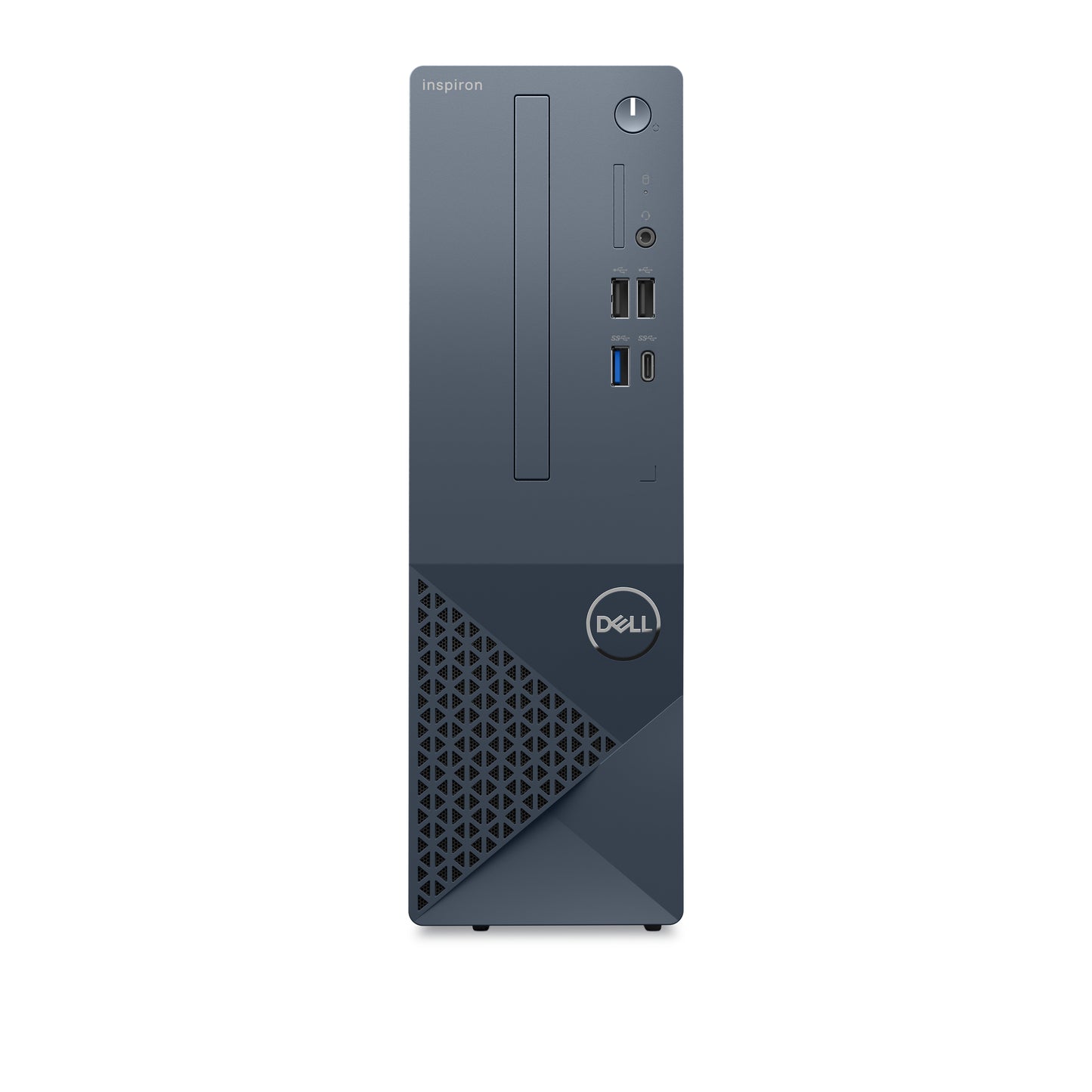 Pc I3 8Gb 512Gb W11P Sff 1Y 3030 I3 12100 Inspiron 3030 Sff Wifi - Visualizzazione dettagliata