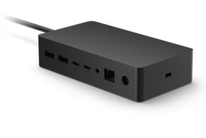 Dock 2 Surface Pro X 5 7 - Visualizzazione dettagliata