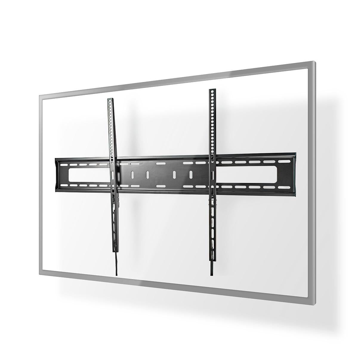 Staffa Tv Monitor 37 75 Fino A 900X600 600X400 Max 75Kg - Visualizzazione dettagliata