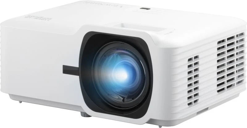 Proiettore View Laser 4000Ansi 1080 Ottica Corta 0 52 Ip6X Wxga - Visualizzazione dettagliata