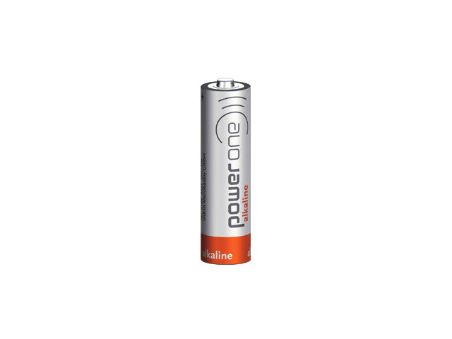 Batteria Stilo Aa 1 5V Lr06 Long Life 4Pz Varta - Visualizzazione dettagliata