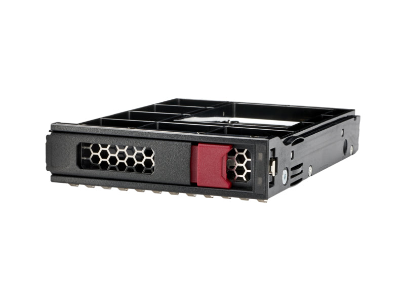 Ssd 3 5 Hpe 480Gb Sata Per Server - Visualizzazione dettagliata