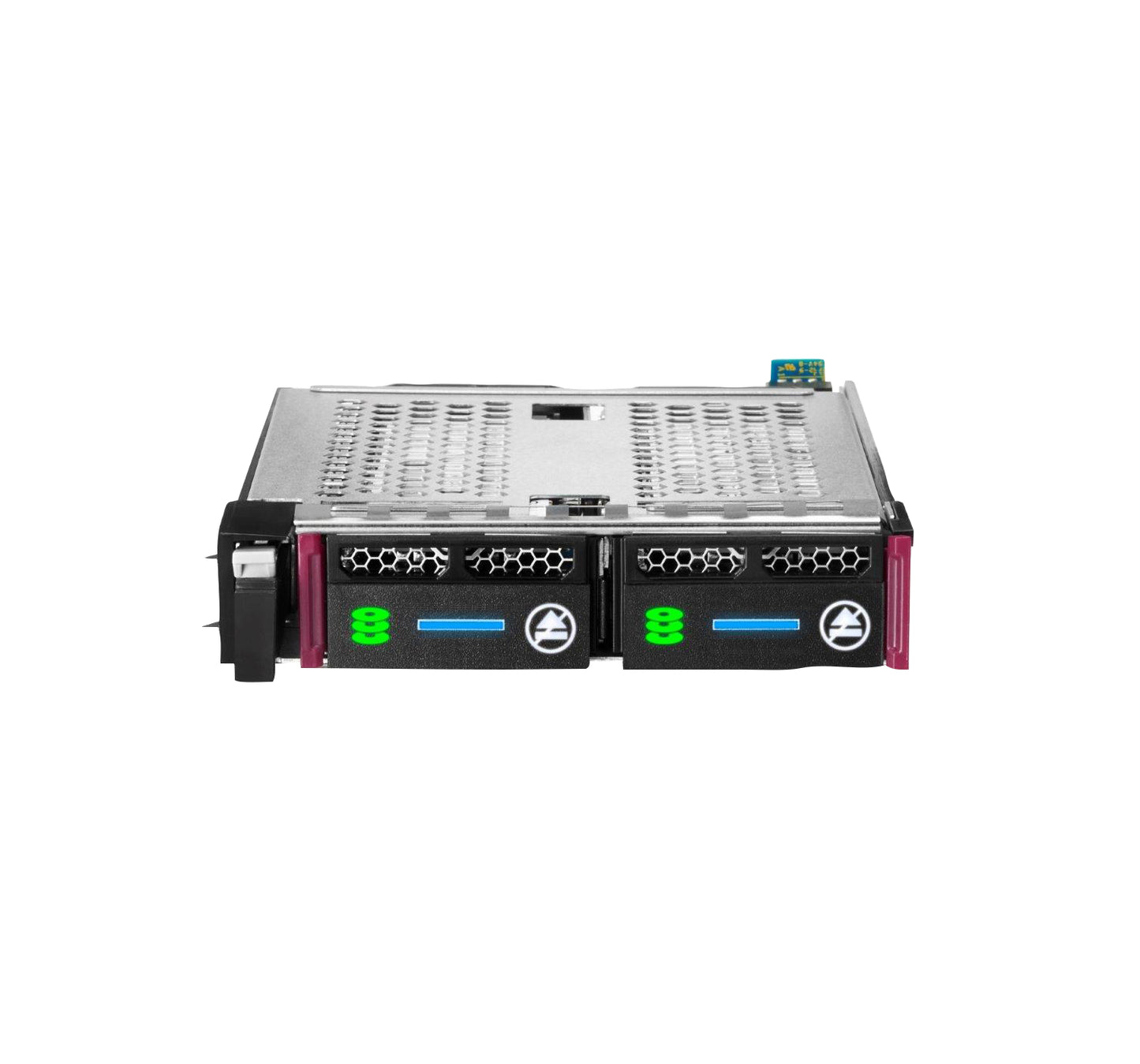 Dischi Server Intel Hpe 240Gb Sata Ri M 2 2280 Ssd - Visualizzazione dettagliata