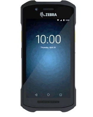 Terminale Zebra Tc21 2D Usb Bt Wifi Nfc Ptt Gps Android - Visualizzazione dettagliata