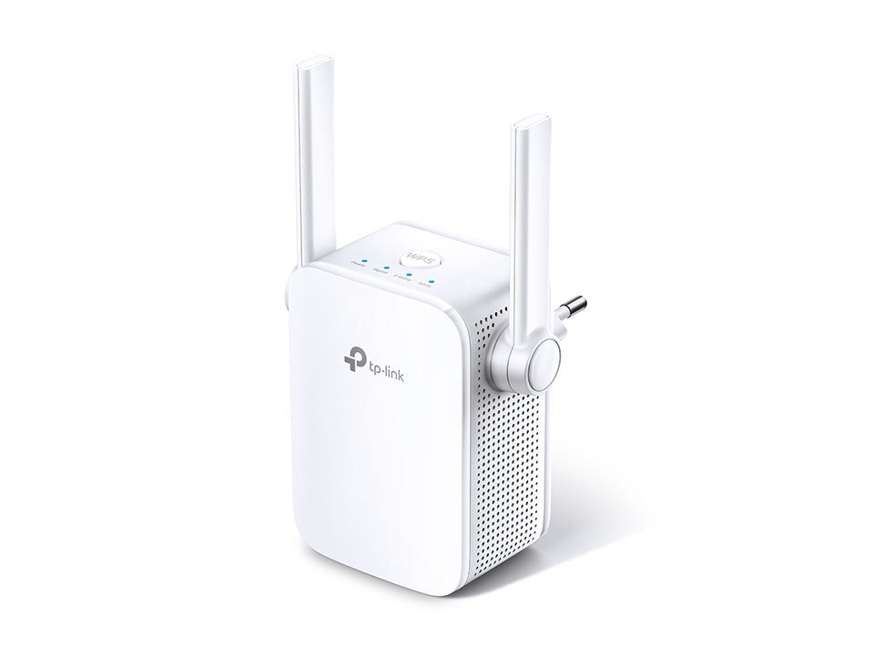 Range Extender Ac1200 1P10 100M Lan 2Antenne Fisse - Visualizzazione dettagliata