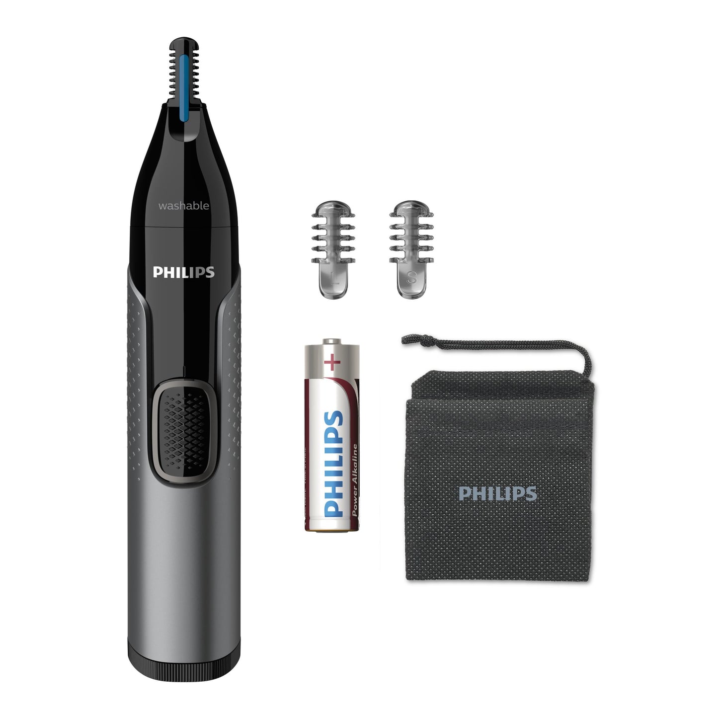Philips Nt3650 16 Serie 3000 Rifinitore Di Precisione0 - Visualizzazione dettagliata